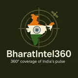 BharatIntel360 logo
