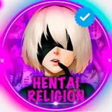 🇷🇺HENTAI 2026🇬🇧 logo