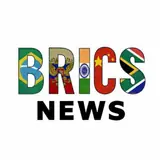 BRICS News logo