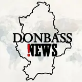 DONBASS NEWS logo