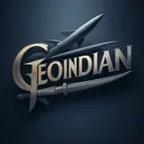 Global News | Indian GeoPolitics | Development logo